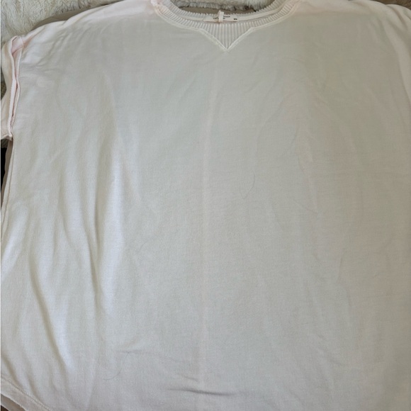 Rag & Bone pink med T new without tag - Picture 2 of 4